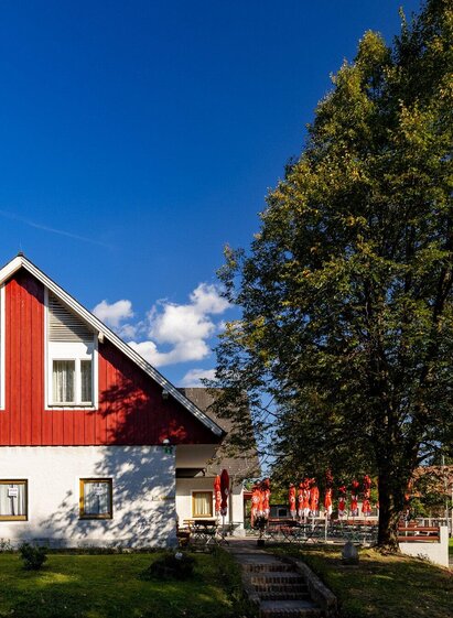 Zum Hoechwirt | © TV Region Graz - Harry Schiffer