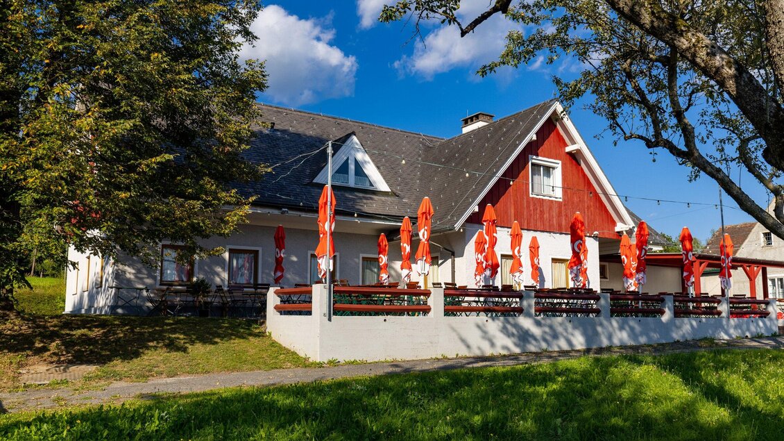 Zum Hoechwirt | © TV Region Graz - Harry Schiffer