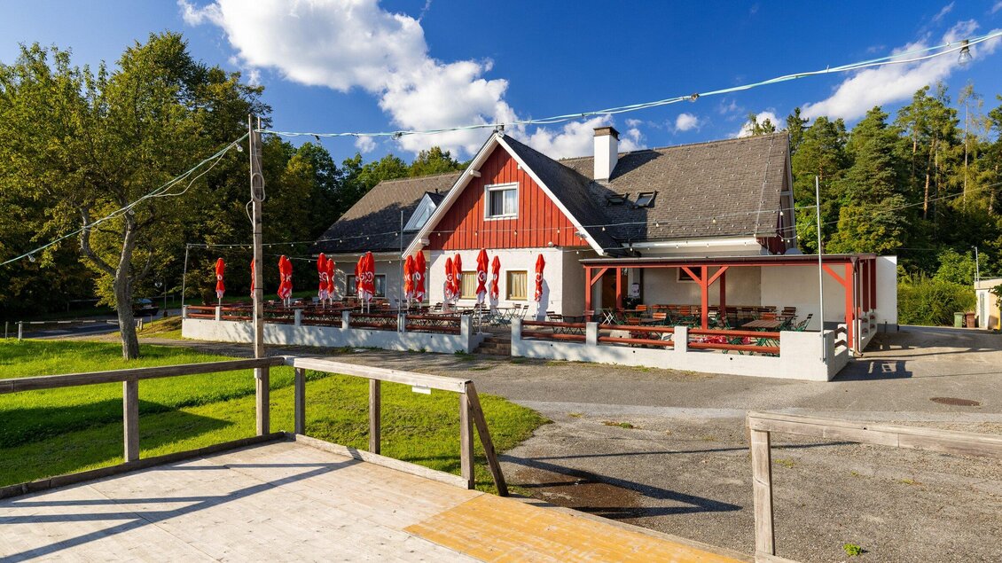 Zum Hoechwirt | © TV Region Graz - Harry Schiffer