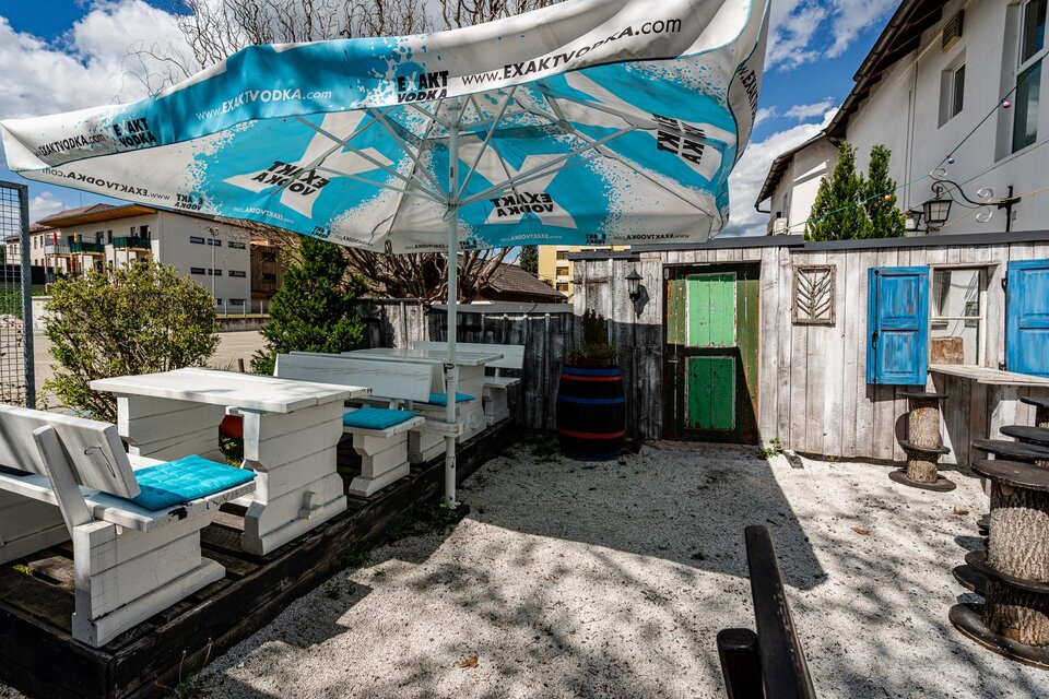 Zum Heurigen - Der Voitsberger Stadtheurige - Impression #1 | © Zum Heurigen