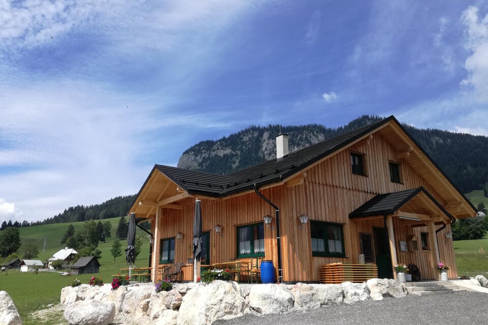 Zum fliegenden Honigtopf - Bistro & Brunch - Impression #1 | © Stoffis Hütten