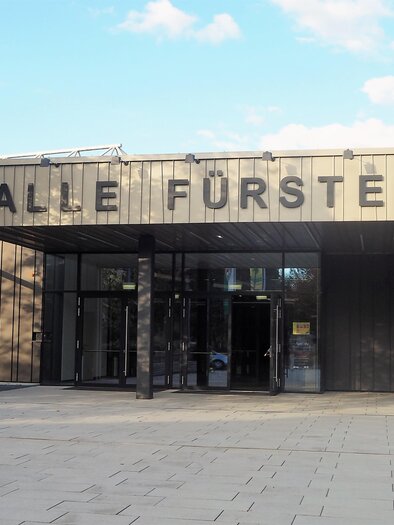 Stadthalle Fürstenfeld_Hallenwirt | © @stadtwerke Fürstenfeld