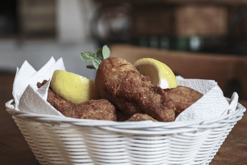 Zur Rauchkuchl - Heuriger - Impression #1 | © Anton Muchitsch