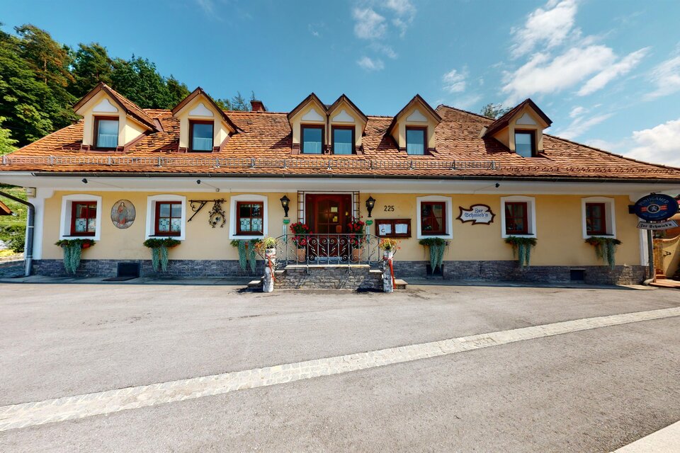 Zur Schmied'n - Impression #1 | © Zur Schmied'n - 3D Blick