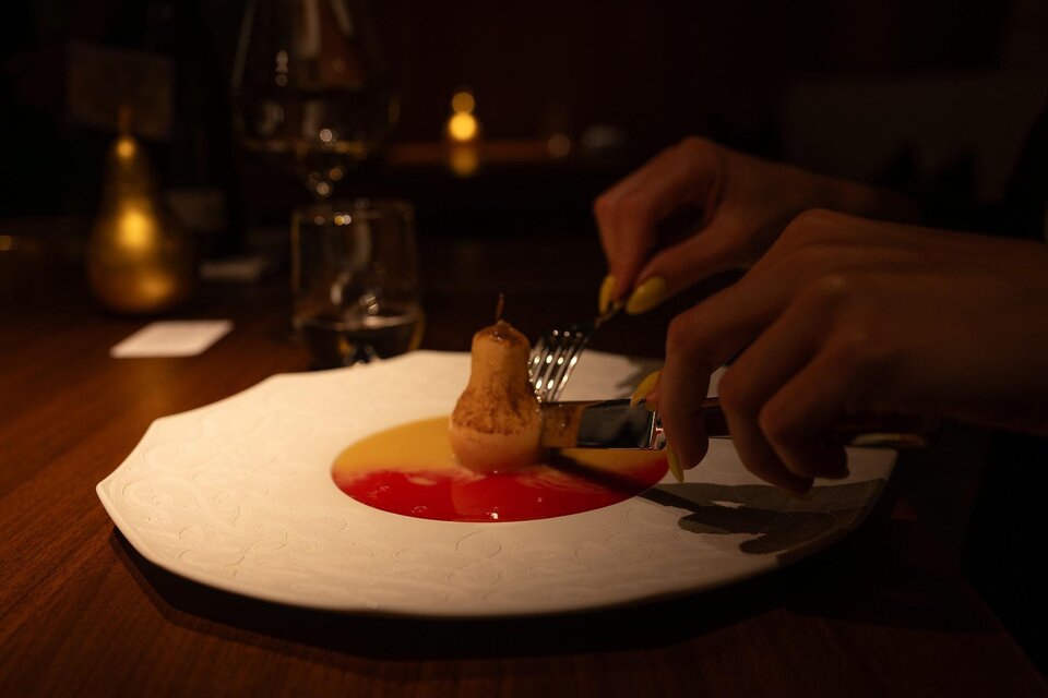 Zur goldenen Birn - Impression #1 | © 5komma5sinne - Rene Strasser Fotografie