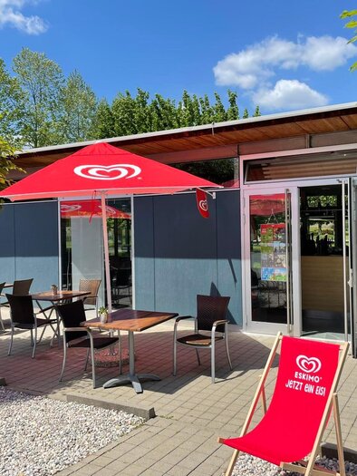 Zwatricks Freibad Eibiswald | © Zwatricks