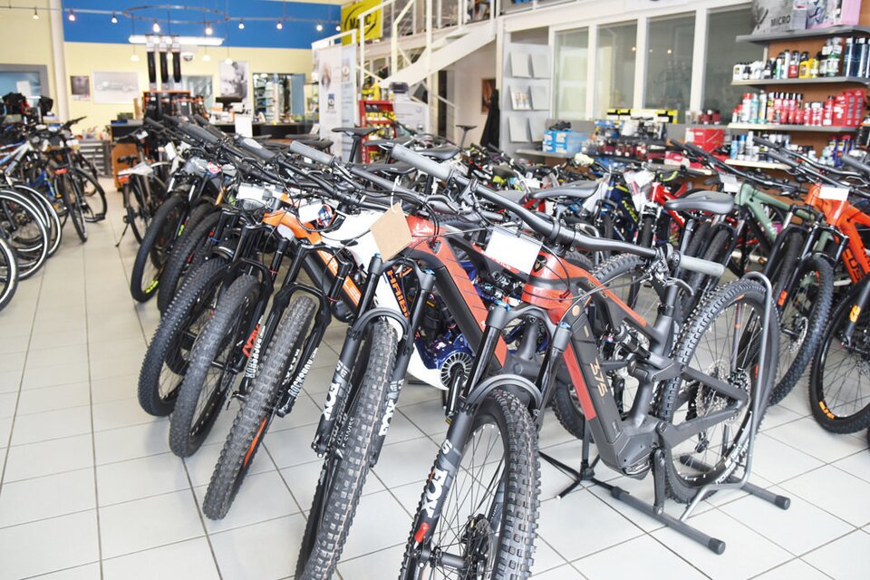 Zweirad Windbacher-Trippl - Impression #1 | © Thomas Kelemina/Zweirad Windbacher-Trippl