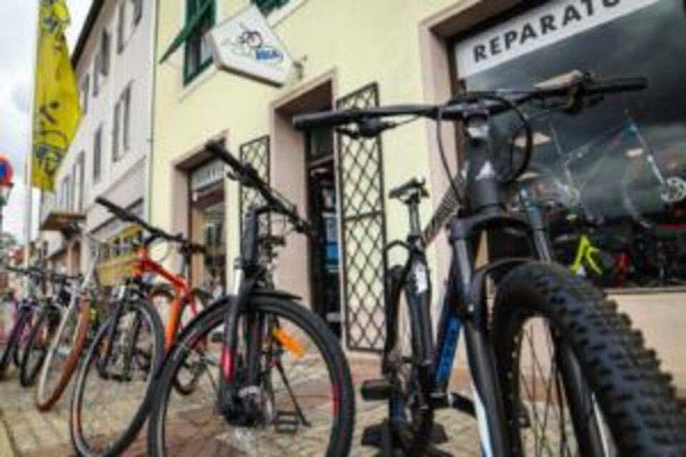 Zweiradcenter Roch - Impression #1