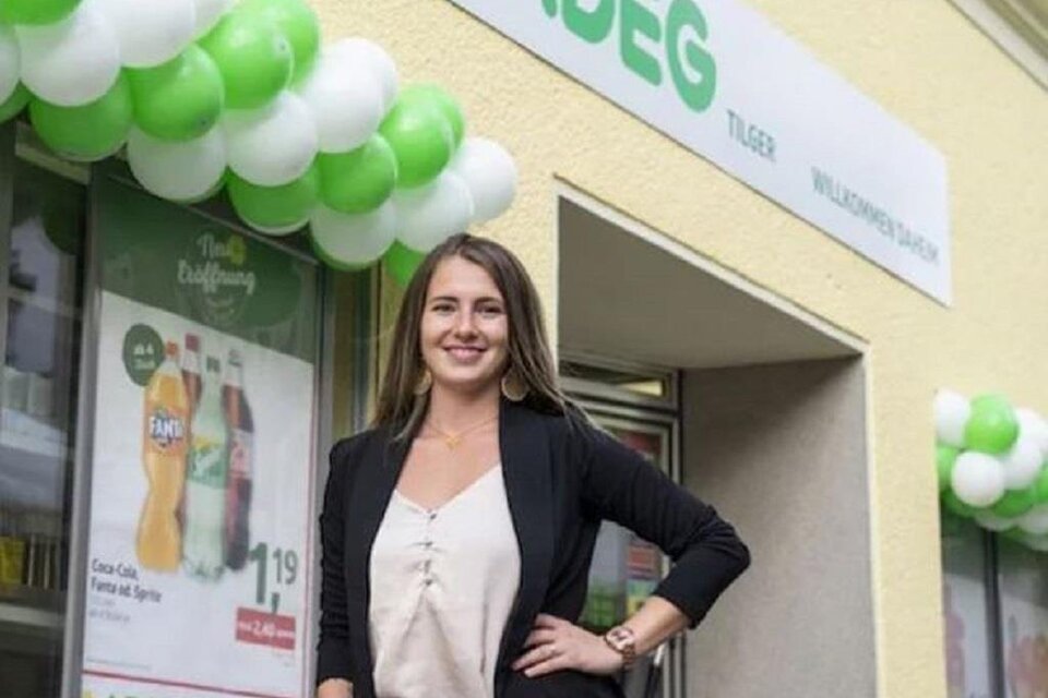 ADEG Tilger - Impression #1 | © Tilger