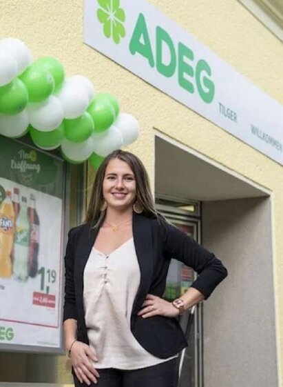 Adeg Tilger-Geschäft-Murtal-Steiermark-c-Tilger | © Tilger