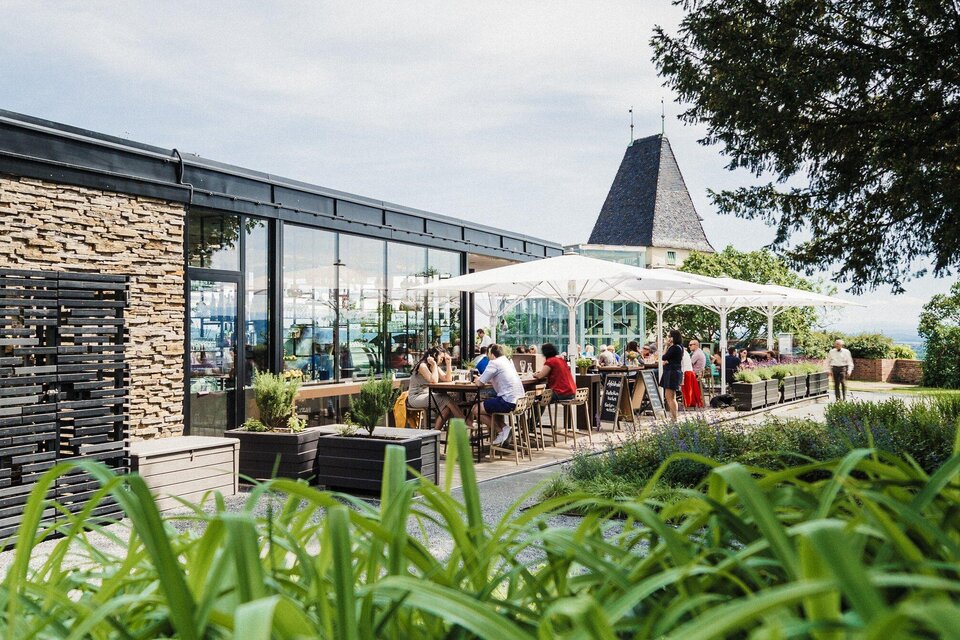 aiola upstairs - Impression #1 | © aiola