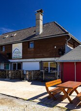 Altes Almhaus | © Lipizzanerheimat-Schiffer | © Lipizzanerheimat-Schiffer