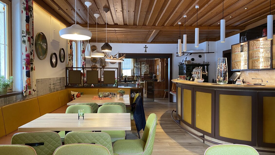 Restaurant | © Grobbauer