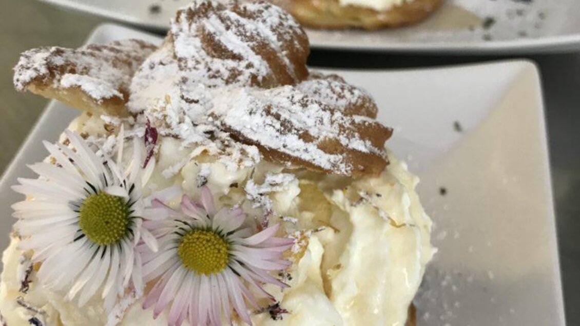 Kulinarik | © Grobbauer