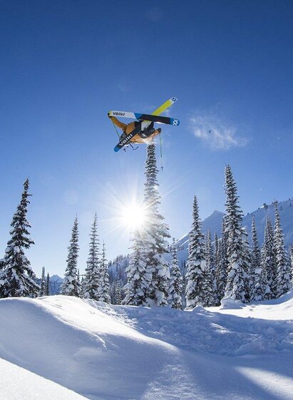 Alpfox Berg- und skischule | © alpfox.com