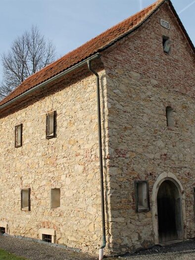 Getreidespeicher | © TV Die Südsteirische Weinstraße | Ulrike Elsneg