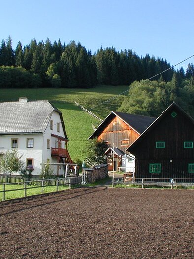 Braschlhof | © Fam. Schneck