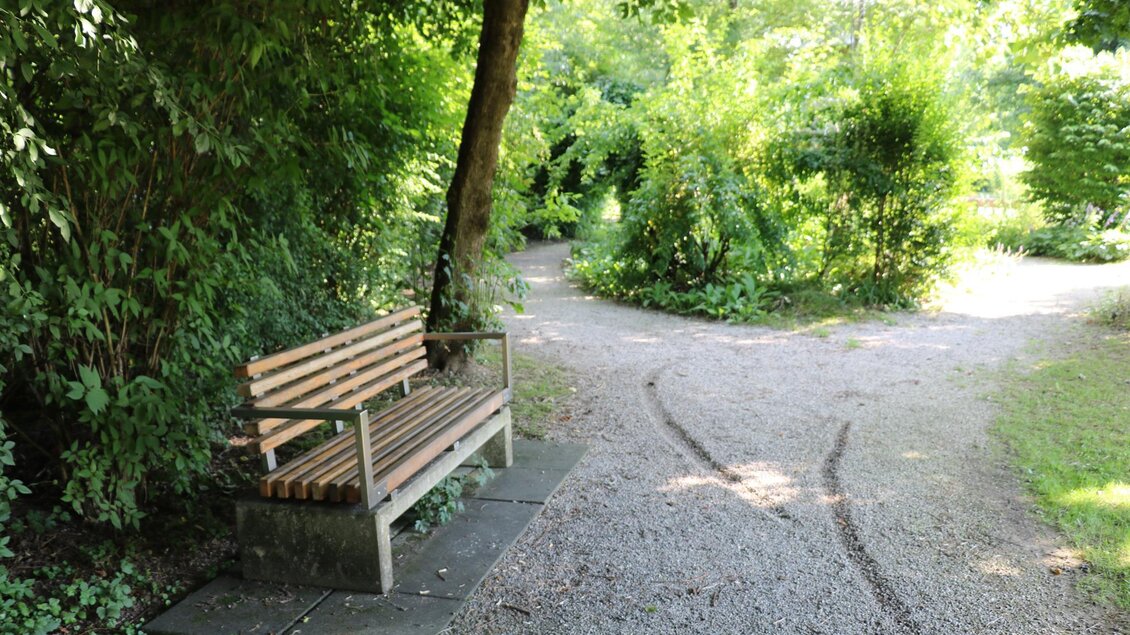 Aupark Vogau Platz | © TV Die Südsteirische Weinstraße/Julia Kerschbaumer