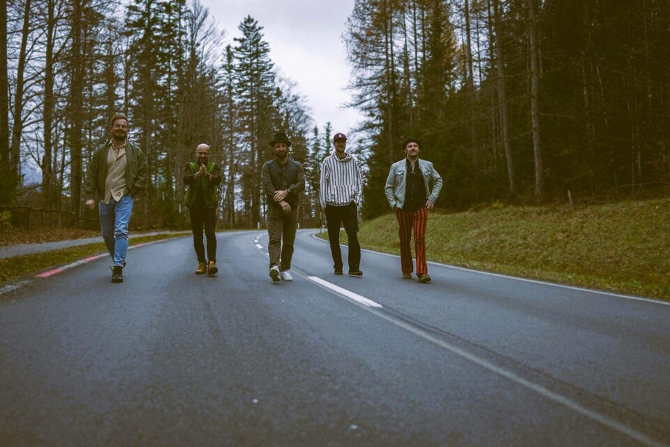 ausgfuXt - Impression #1