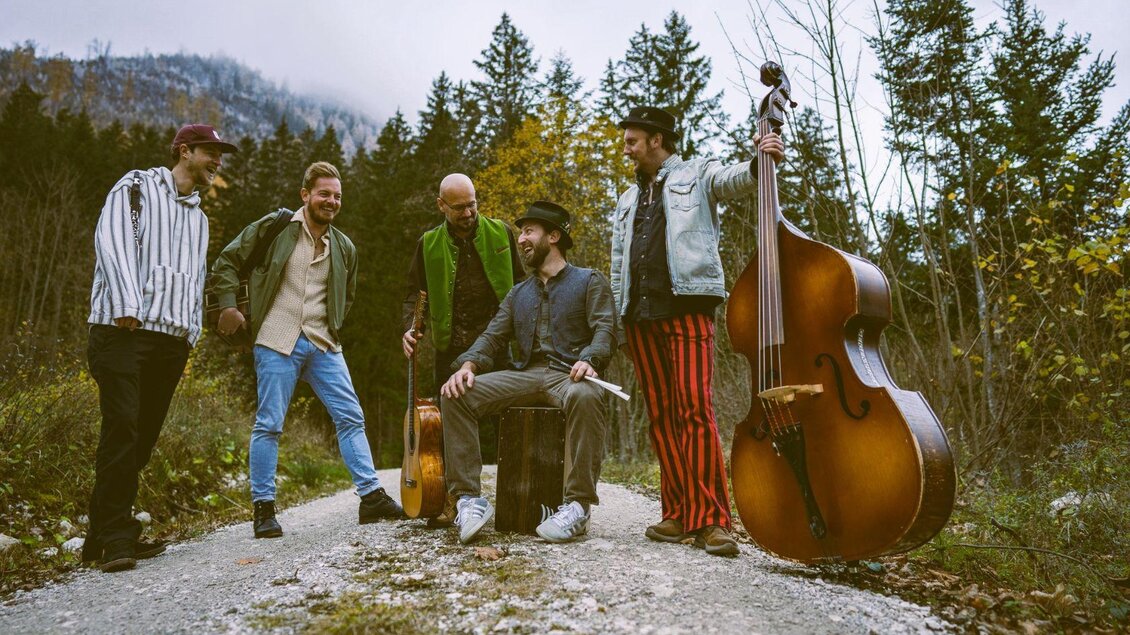 ausgfuXt - Impressionen #2.1