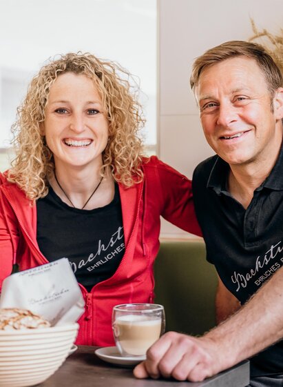 Karin und Gernot | © GenussReich