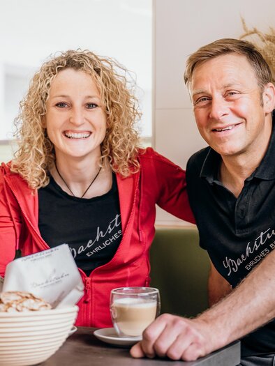 Karin und Gernot | © GenussReich