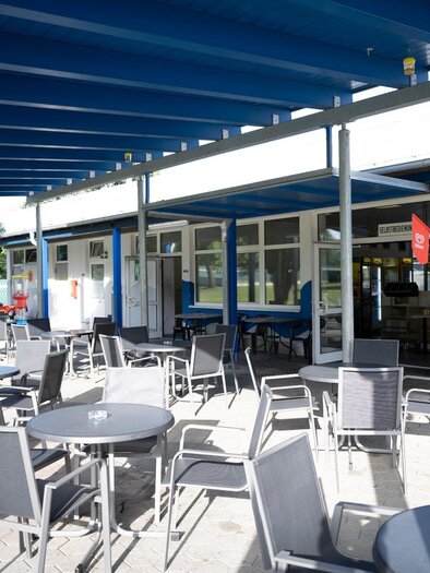 Gästebereich | © Schilcherland Steiermark