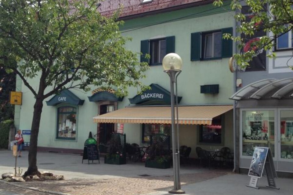 Bäckerei-Cafe Bodiselitsch - Impression #1 | © Schilcherland Steiermark