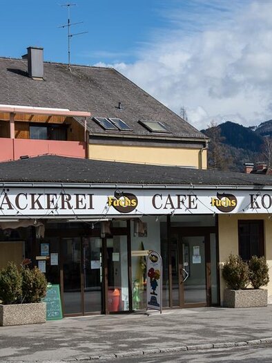 Fuchs | © Fotostudio Helmut Reisinger