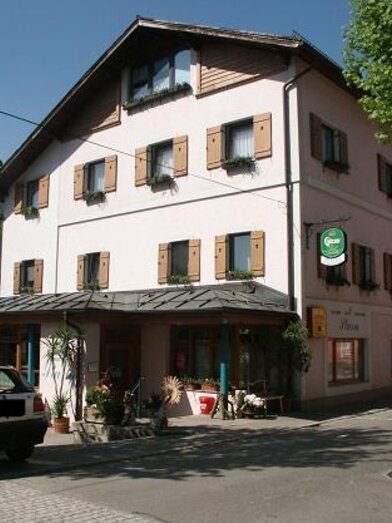 Bäckerei | © http://www.gaishornamsee.at/ | © http://www.gaishornamsee.at/