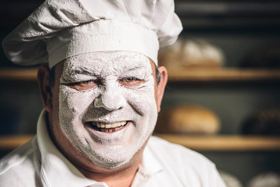 Bäckerei Schmid - Impression #1 | © Stefan Leitner