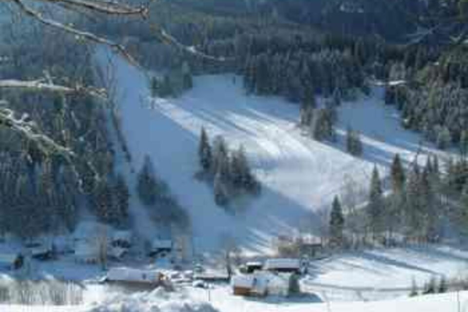 Ski lift Johnsbach - Impression #1 | © TV Gesäuse