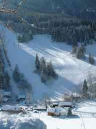 Skilift Johnsbach | © TV Gesäuse