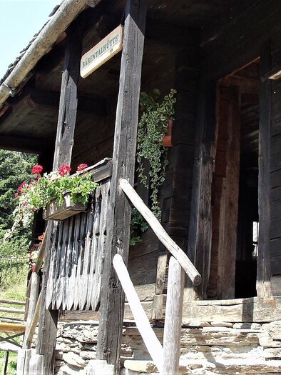 Bärentalhütte | © TV Sulmtal-Koralm