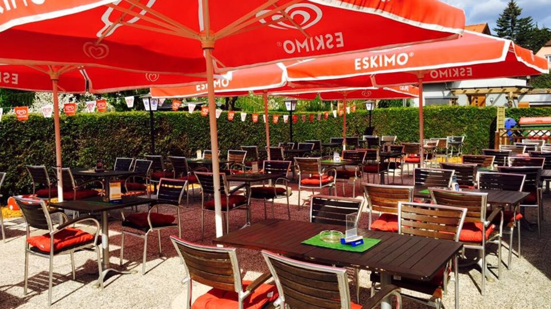 Bärnbacherhof_Gastgarten | © www.facebook.com