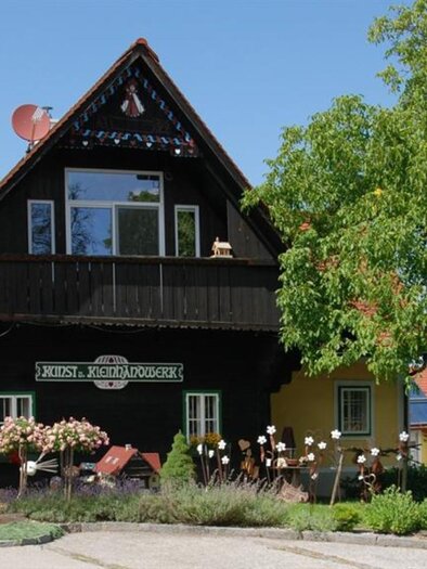 Bäuerliches Klein- und Kunsthandwerk | © Bäuerliches Kunst- und Kleinhandwerk