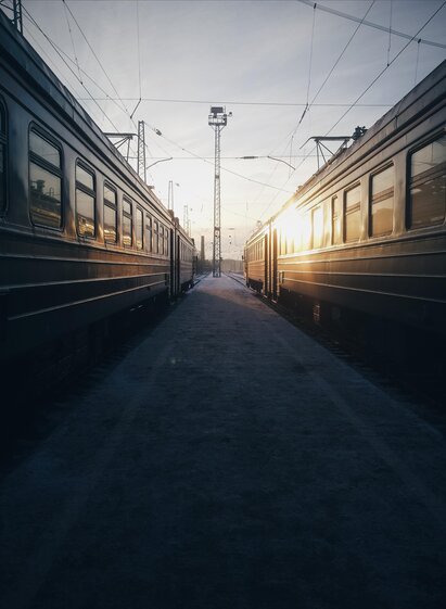 Banhnof Spielfeld-Straß | © pexels-dmitry-alexandrovich-1771670