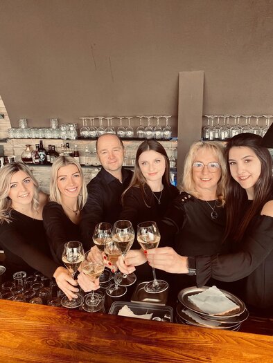 bar+co_Team_Oststeiermark | © bar+co