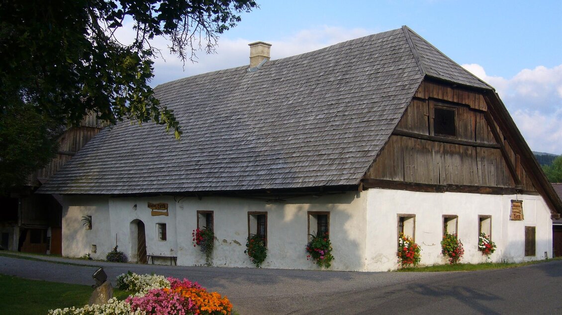 Der Herkof | © Bauernmuseum Herkhof