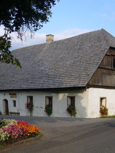 Der Herkof | © Bauernmuseum Herkhof
