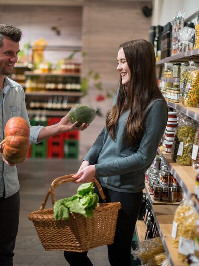 Bauernstadl Feldbach | © Tourismusverband Feldbach/ B. Bergmann