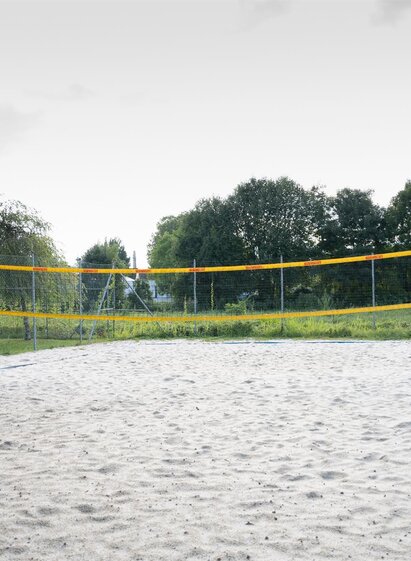 Beachvolleyball in Frauental | © Schilcherland Steiermark