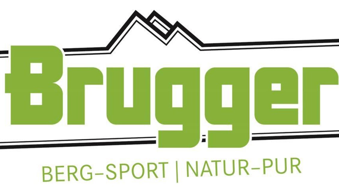 Logo | © Patrick Brugger