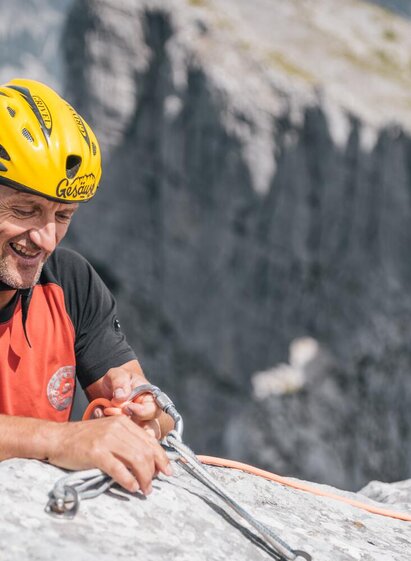 Christian Stangl | © Stefan Leitner | © Stefan Leitner