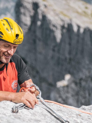 Christian Stangl | © Stefan Leitner