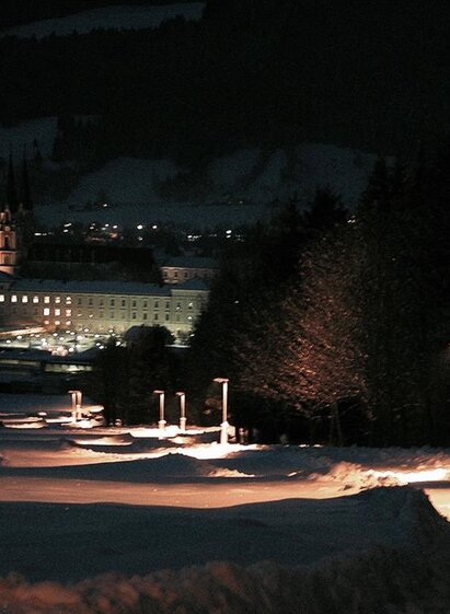 Rodelspaß in Admont | © Ernst Kren | © Ernst Kren