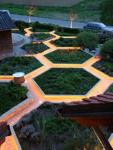 Bienengarten Edelsbach | © Roman Schmidt