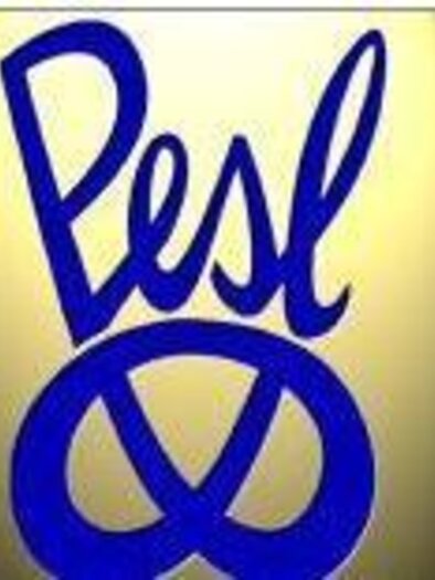 Logo Pesl