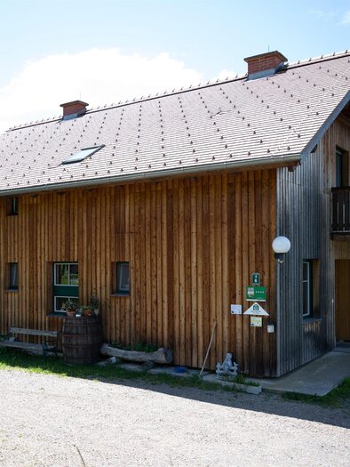 BIO Bauernhof Priegl | © Schilcherland Steiermark