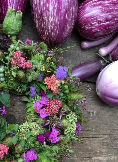 Vom Hügel | © Vom Hügel